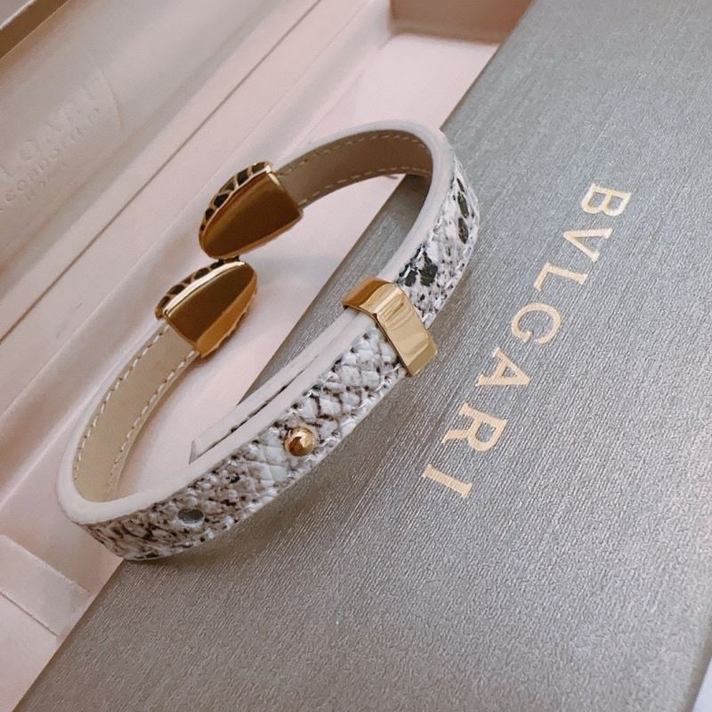 Bvlgari Bracelets